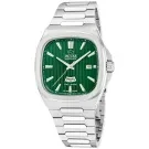 Jaguar Rondcarre Day Date J1049/3