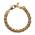 ANNI LU Liquid Armband Vergolded Messing 221-10-54
