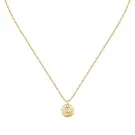 Karl Lagerfeld Illume Necklace Halskette Rostfreier Stahl KLBJX06