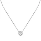 Karl Lagerfeld Illume Necklace Halskette Rostfreier Stahl KLBJX05