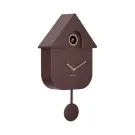Karlsson Modern Cuckoo Vægur Tischuhr KA6094DB