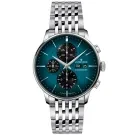 Junghans Meister Chronoscope English Date 27/4622.47