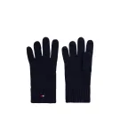 Tommy Hilfiger Essentials Flag Handschuhe AM0AM12845DW6