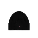 Tommy Hilfiger Flag Cable Knit Mütze AM0AM13588BDS