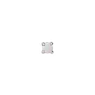 Ania Haie Ohrring Single Silber E034-01H