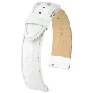 Hirsch Crocograin Medium Lederarmband 12302800-2