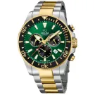 Jaguar Executive Chrono Diver J862/C