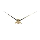 Karlsson Little Big Time Wanduhr KA5516GD