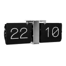 Karlsson Flip Clock No Case Wanduhr KA5601BK
