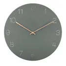 Karlsson Charm Wanduhr KA5762GR