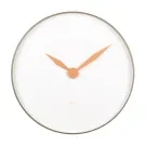 Karlsson Albatross Wanduhr KA5910GR