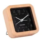 Karlsson Neat Square Wecker KA5924BK