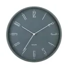 Karlsson Regal Numbers Wanduhr KA5988GR