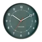 Karlsson Fresco Wanduhr KA6038GR