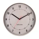 Karlsson Fresco Wanduhr KA6038WG