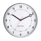 Karlsson Fresco Wanduhr KA6038WH