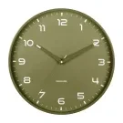 Karlsson Orgullo Wanduhr KA6053GR