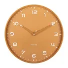 Karlsson Orgullo Wanduhr KA6053YE