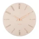 Karlsson Esmerado Wanduhr KA6072WH