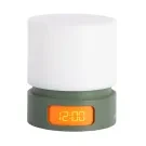 Karlsson Pillar Light LED Wecker KA6161GR