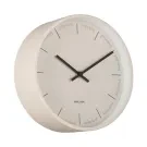 Karlsson Odense Deep Wanduhr KA6172WG