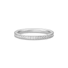 Julie Sandlau Infinity Ring Silber RI84RHCZ
