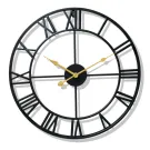 XII Wanduhr KXD0055